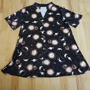 Celestial Tee